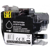 Tinteiro Compatível Brother LC3219 XL Preto image