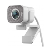 Webcam Logitech StreamCam Full HD 1... image