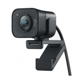 Webcam Logitech StreamCam Full HD 1... image