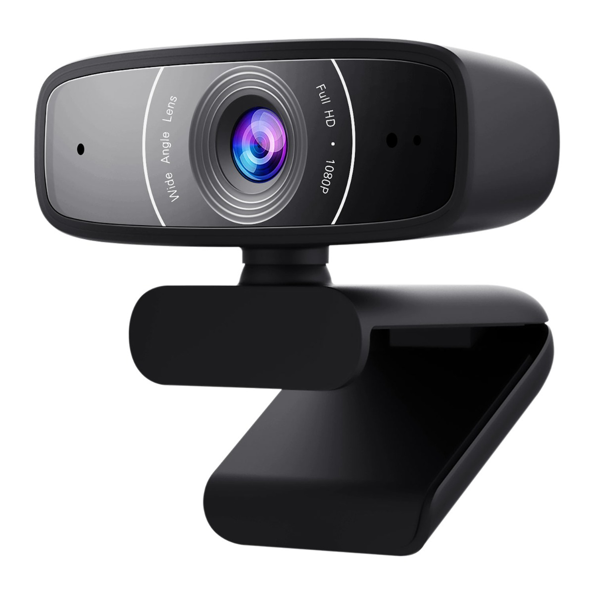 Webcam Asus C3 Full HD 1080p 1