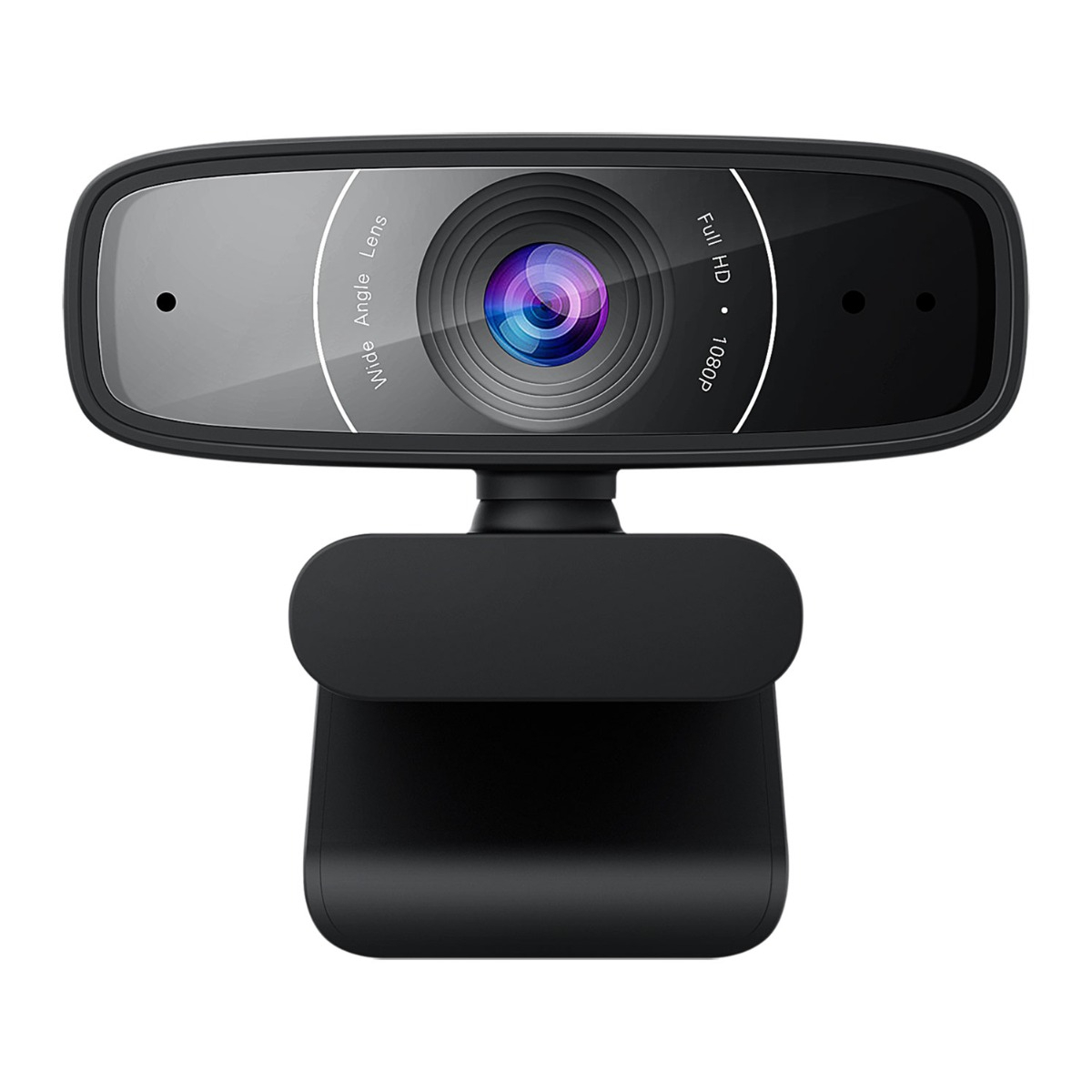 Webcam Asus C3 Full HD 1080p 2