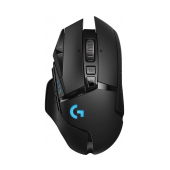 Rato Óptico Logitech G502 Lightspe... image