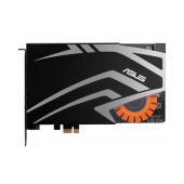 Placa Som Asus Strix Soar 7.1 PCIe image