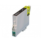 Tinteiro Epson Compatível T0711 / T0891 Preto image