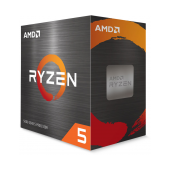 Processador AMD Ryzen 5 5500 6-Core 3.6GHz image