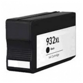 Tinteiro HP Compatível 932 XL Preto image