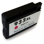 Tinteiro Compatível HP 933 XL Magenta image
