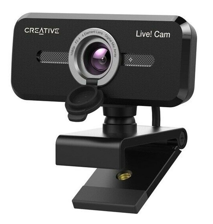 Webcam Creative Live Cam Sync 1080p V2 1