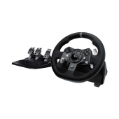 Volante Logitech G920 Driving Force... image