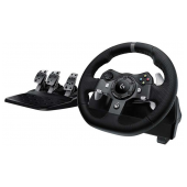 Volante Logitech G920 Driving Force... image
