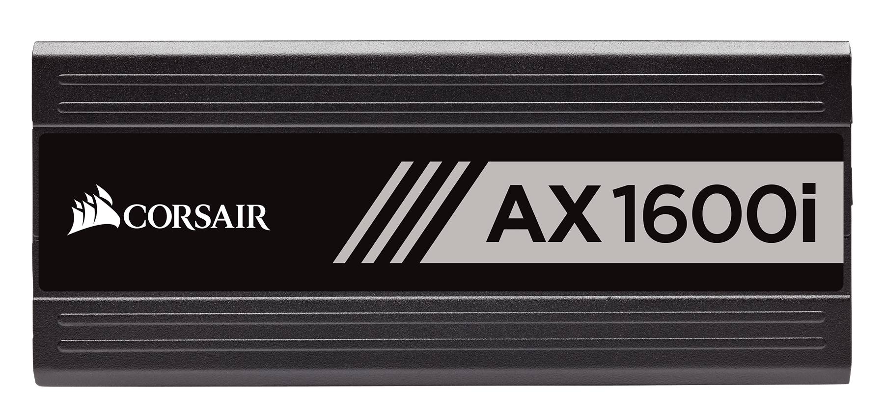 Fonte de Alimentação ATX Corsair AX1600i 1600W 80 Plus Titanium Full Modular 4