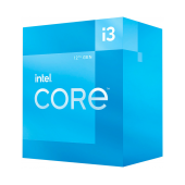 Processador Intel Core i3-12100 4-Core 3.3GHz image