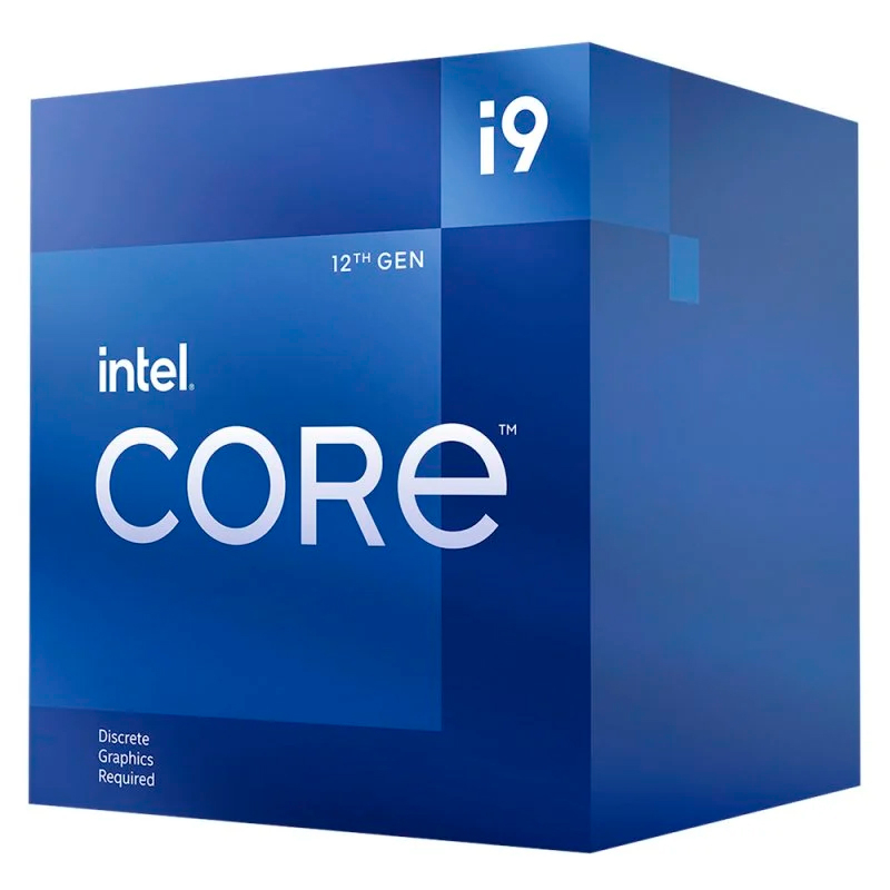 Processador Intel Core i9-12900F 16-Core 2.4GHz 1