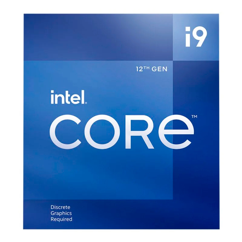 Processador Intel Core i9-12900F 16-Core 2.4GHz 2