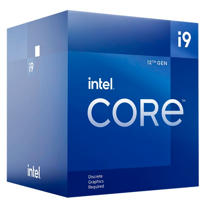 Processador Intel Core i9-12900F 16-Core 2.4GHz 3