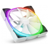 Ventoinha 140mm NZXT Aer RGB 2 4 Pinos PWM Branca image