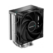 Cooler CPU Deepcool AK400 Preto image