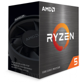 Processador AMD Ryzen 5 5600 6-Core 3.5GHz image