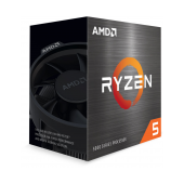 Processador AMD Ryzen 5 5600 6-Core... image