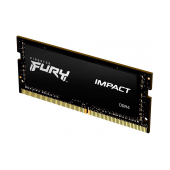 Memória RAM SO-DIMM Kingston Fury ... image