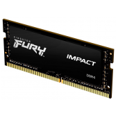 Memória RAM SO-DIMM Kingston Fury ... image
