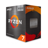 Processador AMD Ryzen 7 5800X3D 8-C... image