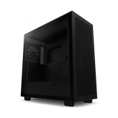 Caixa ATX NZXT H7 Flow Vidro Temper... image