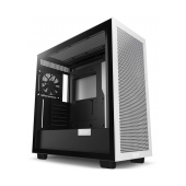 Caixa ATX NZXT H7 Flow Vidro Temper... image