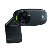 Webcam Logitech C310 HD 720P image