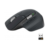 Rato Laser Logitech MX Master 3 Wir... image