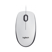 Rato Óptico Logitech M100 1000DPI ... image