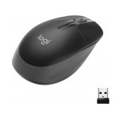 Rato Óptico Logitech M190 Full-Siz... image