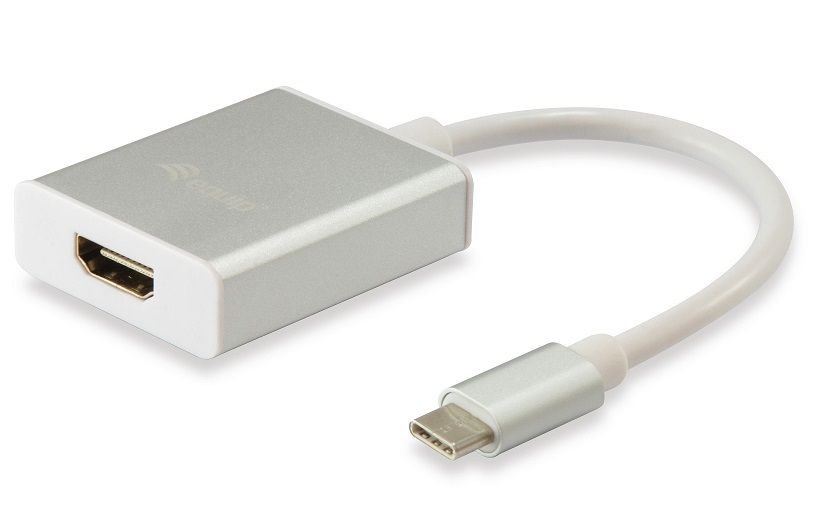 Adaptador Equip USB-C para HDMI 1