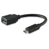 Adaptador Equip USB-C para USB-A 3.0 image