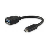 Adaptador Equip USB-C para USB-A 3.0 image