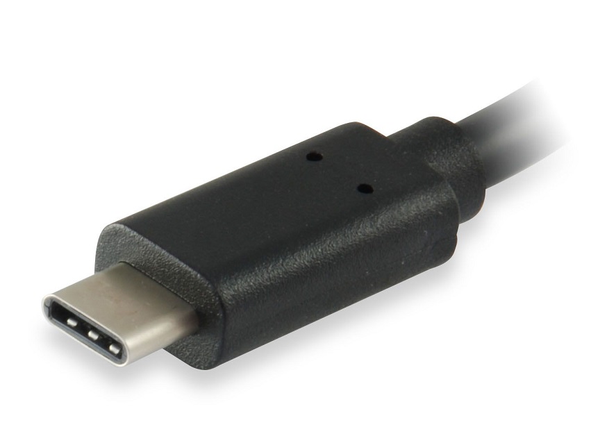 Adaptador Equip USB-C para USB-A 3.0 2