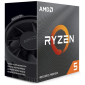 Processador AMD Ryzen 5 4500 6-Core 3.6GHz image