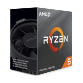 Processador AMD Ryzen 5 4500 6-Core... image