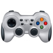 Gamepad Logitech F710 Wireless PC image