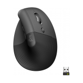 Rato Laser Logitech Lift Vertical E... image