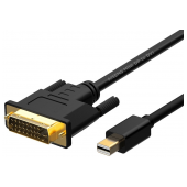 Cabo Aisens Mini DisplayPort a DVI 2 metros image