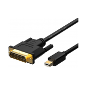 Cabo Aisens Mini DisplayPort a DVI ... image