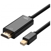 Cabo Aisens Mini DisplayPort a HDMI 2 metros image