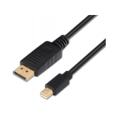 Cabo Aisens Mini DisplayPort a Disp... image