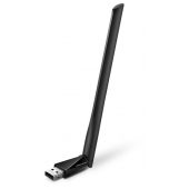 Placa de Rede Mercusys Wireless MU6H AC650 Alto Ganho USB image