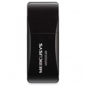 Adaptador USB Mini Wireless Mercusy... image