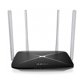 Router Mercusys AC12 WIFI Dual Band... image