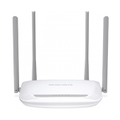 Router Mercusys MW325R N300 WiFi 4 ... image