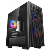 Caixa Micro-ATX Deepcool Matrexx 40 3FS RGB image