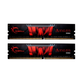 Memória RAM Gskill Aegis DDR4 32GB... image